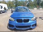 2018 Bmw M240i Xdrive Синий vin: WBA2J7C55JVB28695