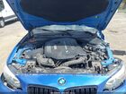 2018 Bmw M240i Xdrive Синий vin: WBA2J7C55JVB28695