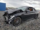 2019 Bmw M240xi Black vin: WBA2N3C5XK7D11318