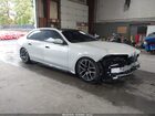 2023 Bmw 760 I Xdrive White vin: WBA33EJ01PCM24809