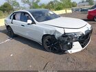 2025 Bmw 760 I Xdrive White vin: WBA33EJ01SCU74098