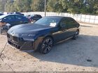 2023 Bmw 760 I Xdrive Black vin: WBA33EJ03PCM58220