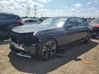 2024 Bmw 760 Xi Black vin: WBA33EJ04RCR05835
