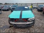 2016 Bmw 435i   Light Blue vin: WBA3R1C59GK195883