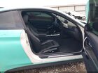2016 Bmw 435i   Light Blue vin: WBA3R1C59GK195883