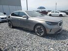 2024 Bmw 530 I Gray vin: WBA43FJ07RCS05785