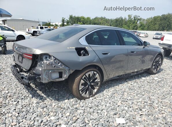 WBA43FJ07RCS05785 2024 BMW OTHER Gray Tył prawy