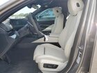 2024 Bmw 530 I Gray vin: WBA43FJ07RCS05785