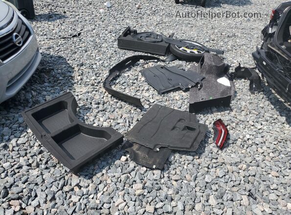 WBA43FJ07RCS05785 2024 BMW OTHER Gray Widok komory silnika