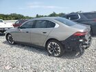 2024 Bmw 530 I Gray vin: WBA43FJ07RCS05785