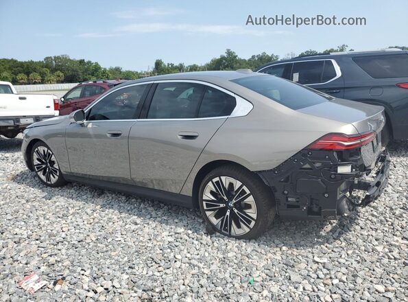 WBA43FJ07RCS05785 2024 BMW OTHER Gray Tył lewy