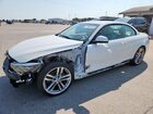 2020 Bmw 430i White vin: WBA4Z1C02L5N35781