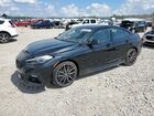 2023 Bmw 228i Черный vin: WBA53AK01P7M05251