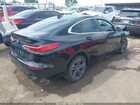 2023 Bmw 228 Gran Coupe I Sdrive Черный vin: WBA53AK09P7M55962
