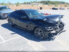 2022 Bmw 430i   Black vin: WBA53AP02NCH59974