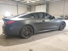 2022 Bmw 430i Угольный vin: WBA53AP02NCJ41048