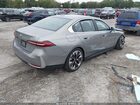 2024 Bmw 530 I Xdrive Бежевый vin: WBA53FJ02RCP18544