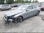 2024 Bmw 530 I Xdrive Бежевый vin: WBA53FJ02RCP18544