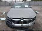 2024 Bmw 530 I Xdrive Бежевый vin: WBA53FJ02RCP18544