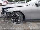 2024 Bmw 530 I Xdrive Бежевый vin: WBA53FJ02RCP18544