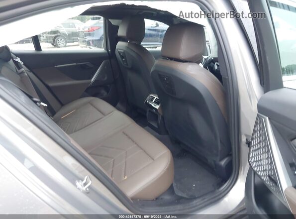 WBA53FJ02RCP18544 2024 BMW 5 SERIES Бежевый Вид наклейки с VIN-кодом