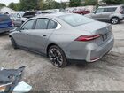 2024 Bmw 530 I Xdrive Бежевый vin: WBA53FJ02RCP18544