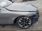 2024 Bmw 530 I Xdrive Бежевый vin: WBA53FJ02RCP18544