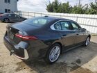 2025 Bmw 530 Xi Black vin: WBA53FJ04SCU24343