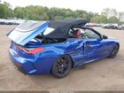 2023 Bmw M440i Xdrive Blue vin: WBA63AT01PCL68034