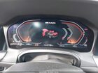 2023 Bmw M440i Xdrive Blue vin: WBA63AT01PCL68034