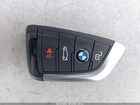 2023 Bmw M440i Xdrive Blue vin: WBA63AT01PCL68034