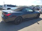 2023 Bmw M440xi Black vin: WBA63AT08PCM47961