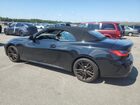 2023 Bmw M440xi Black vin: WBA63AT08PCM47961