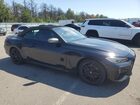 2023 Bmw M440xi Black vin: WBA63AT08PCM47961