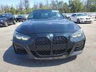 2023 Bmw M440xi Black vin: WBA63AT08PCM47961