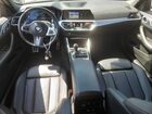 2023 Bmw M440xi Black vin: WBA63AT08PCM47961