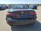 2023 Bmw M440xi Black vin: WBA63AT08PCM47961