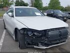 2024 Bmw 4 Series Gran Coupe 430i White vin: WBA63AV03RFT05886