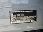 2023 Bmw M440i Gran Coupe Серый vin: WBA63AW0XPFP50556