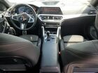 2023 Bmw M440i Gran Coupe Серый vin: WBA63AW0XPFP50556