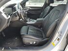 2023 Bmw M440i Gran Coupe Серый vin: WBA63AW0XPFP50556