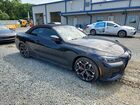 2025 Bmw M440i Black vin: WBA63DB09SCT32426