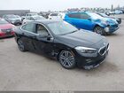 2020 Bmw 228i Gran Coupe Xdrive Black vin: WBA73AK04L7F80941
