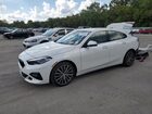 2021 Bmw 228xi White vin: WBA73AK05M7G76319