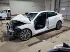 2021 Bmw 228xi White vin: WBA73AK06M7H61220
