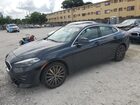2021 Bmw 228xi Black vin: WBA73AK0XM7G97196