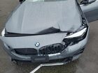 2023 Bmw 228xi Gray vin: WBA73AK0XP7M24261