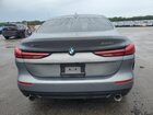 2023 Bmw 228xi Gray vin: WBA73AK0XP7M24261