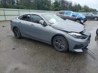 2023 Bmw 228xi Gray vin: WBA73AK0XP7M24261
