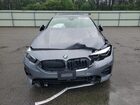 2023 Bmw 228xi Gray vin: WBA73AK0XP7M24261